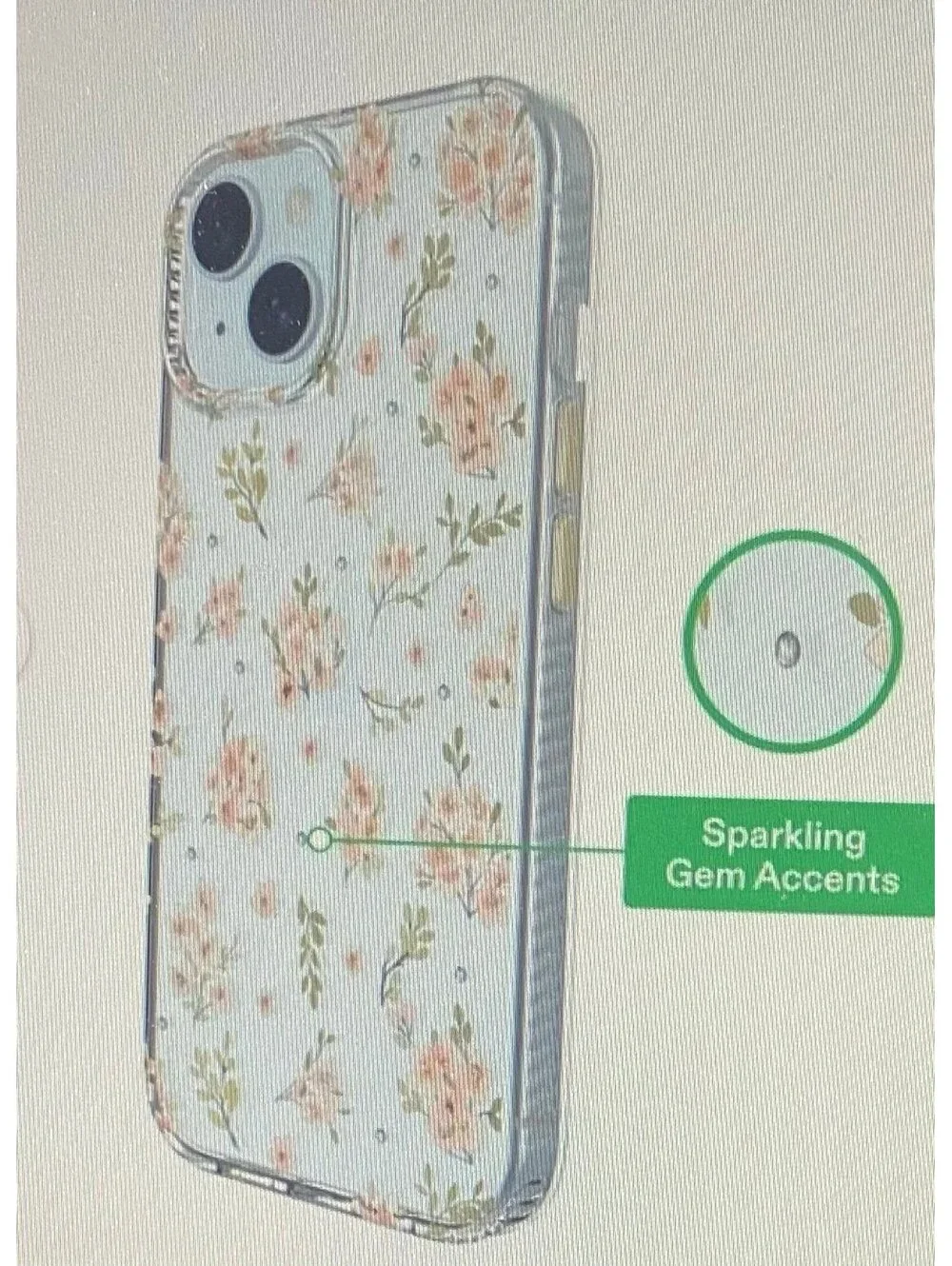 N/A case iphone